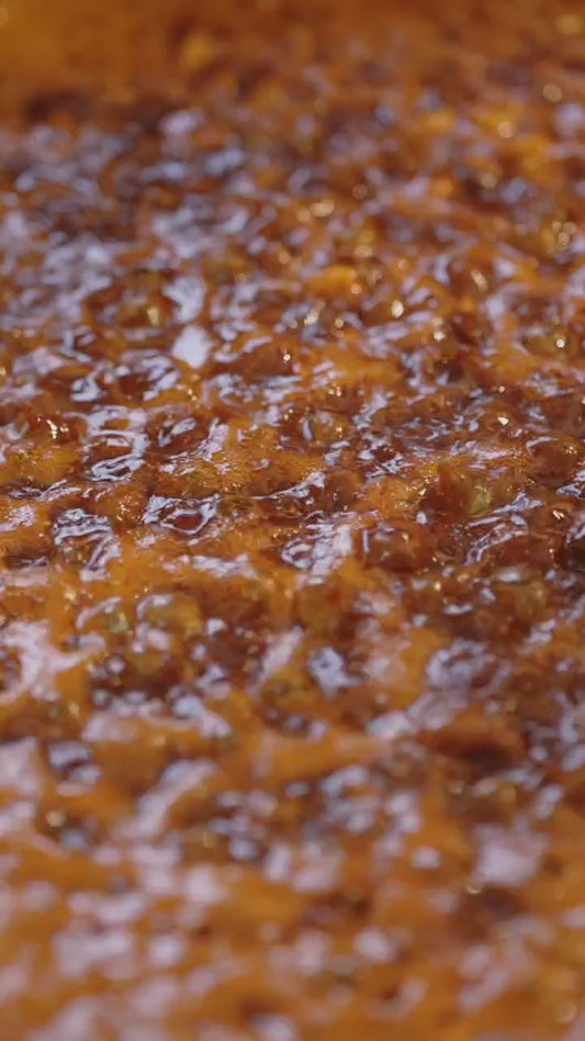 Prawns Pickle